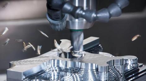 Revolutionizing Healthcare: CNC Metal Milling in Medical Device Production