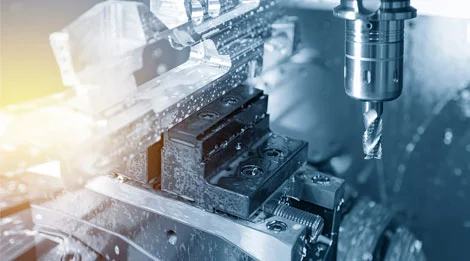 Revolutionizing Automotive Manufacturing: The Role of CNC Turning Services