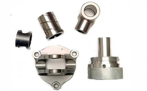 CNC Medical Part