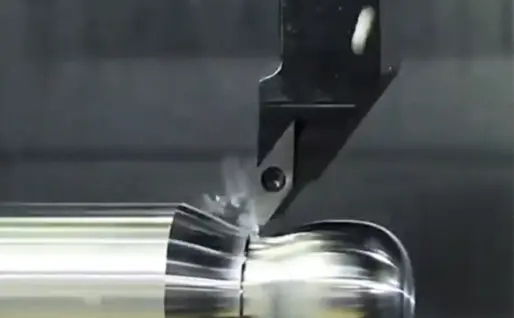 CNC Machining Service