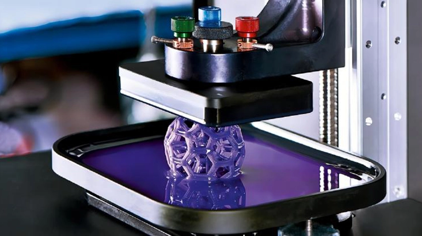 3 d printing companies