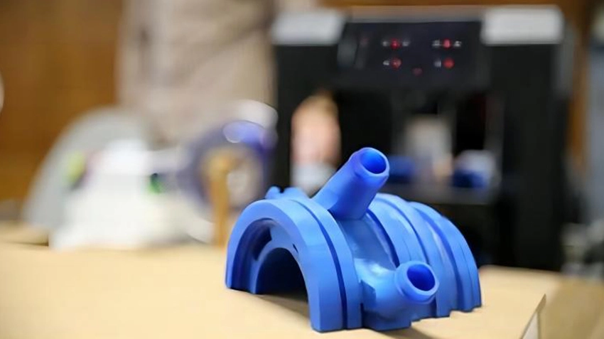 3d printing additive manufacturing service