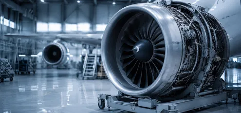 Aeroplane Precision CNC Machining Services Factory