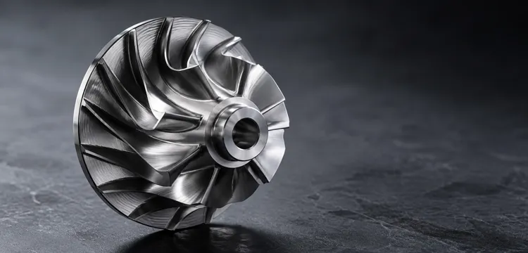 CNC Machining Stainless Steel