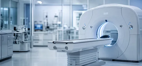 Medical Precision CNC Machining Service Factory