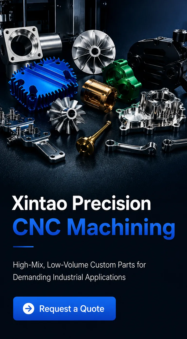 CNC MACHINING SERVICES