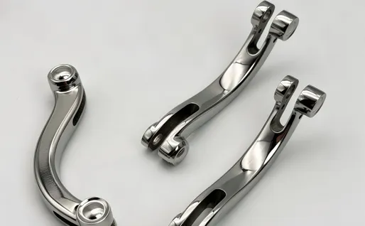 CNC Food Grade Parts